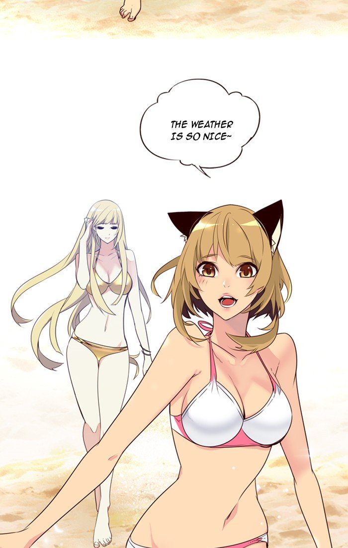 Girls of the Wild's Manhwa - Chapter 207 Page 17