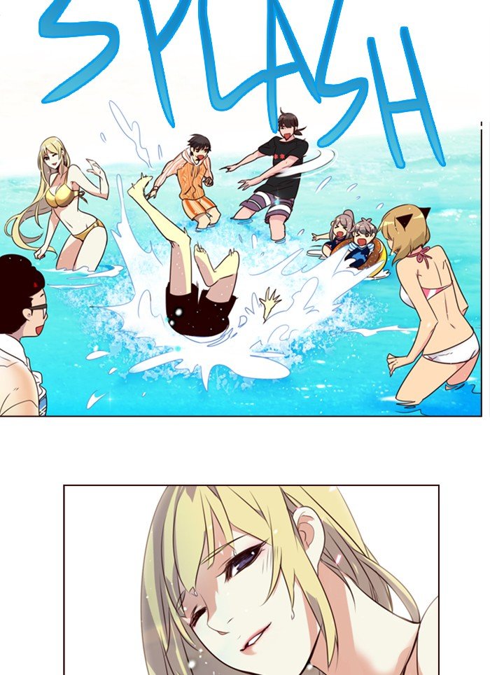 Girls of the Wild's Manhwa - Chapter 207 Page 21