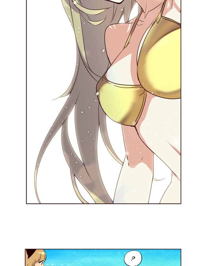 Girls of the Wild's Manhwa - Chapter 207 Page 22