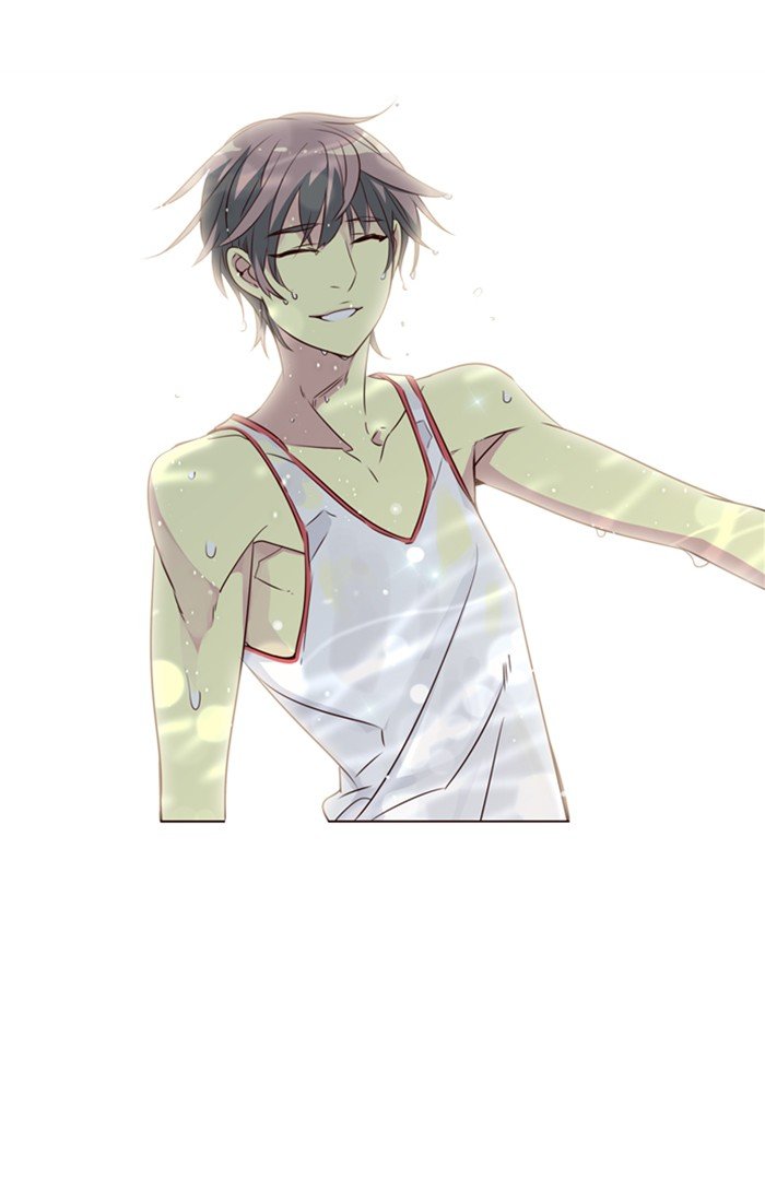 Girls of the Wild's Manhwa - Chapter 207 Page 24