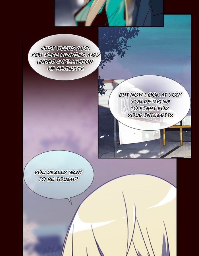 Girls of the Wild's Manhwa - Chapter 43 Page 5