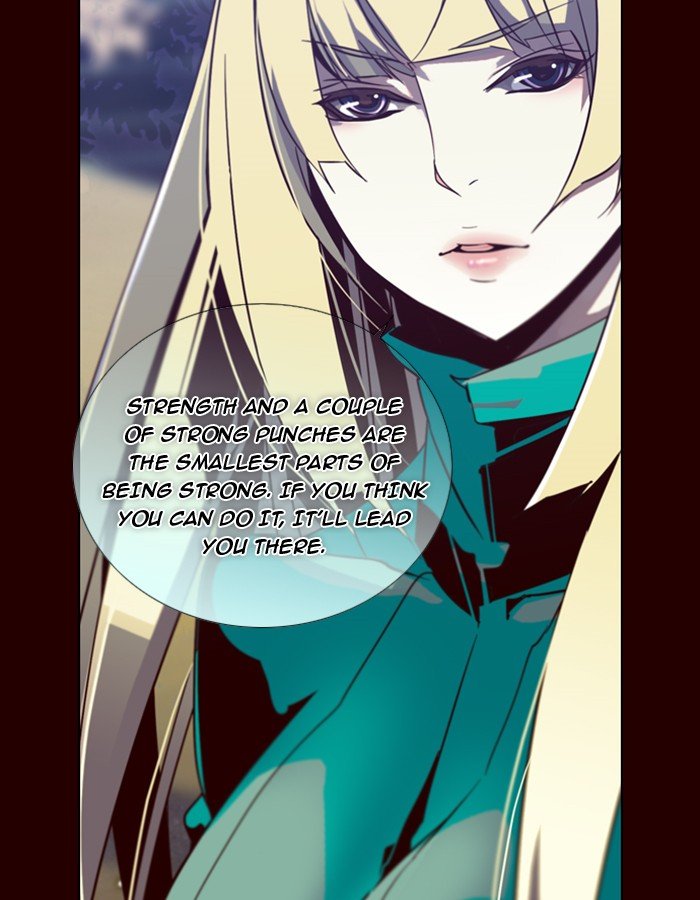 Girls of the Wild's Manhwa - Chapter 43 Page 6