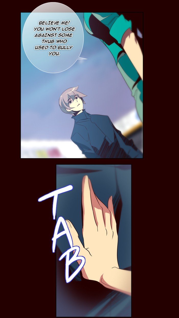 Girls of the Wild's Manhwa - Chapter 43 Page 12