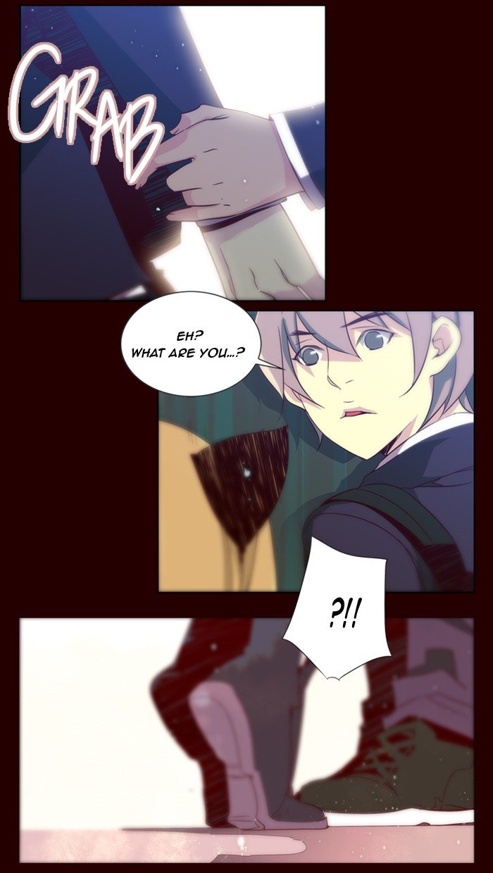 Girls of the Wild's Manhwa - Chapter 43 Page 18