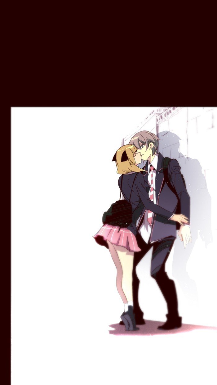 Girls of the Wild's Manhwa - Chapter 43 Page 19