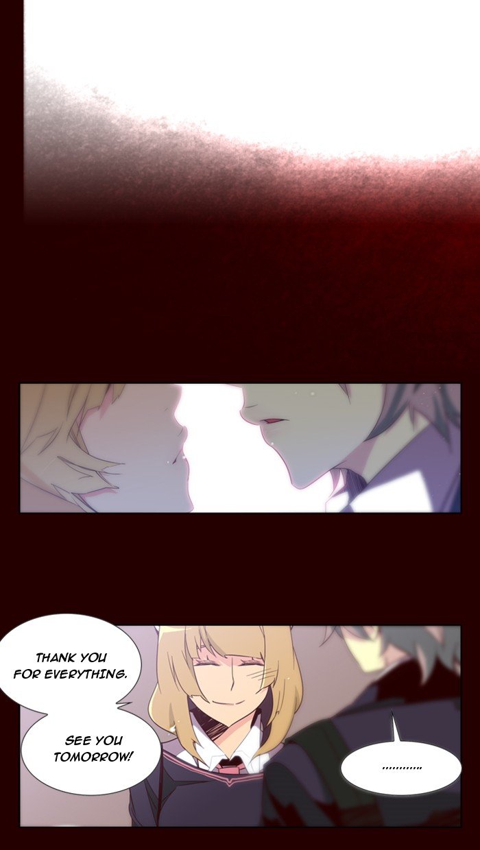 Girls of the Wild's Manhwa - Chapter 43 Page 20