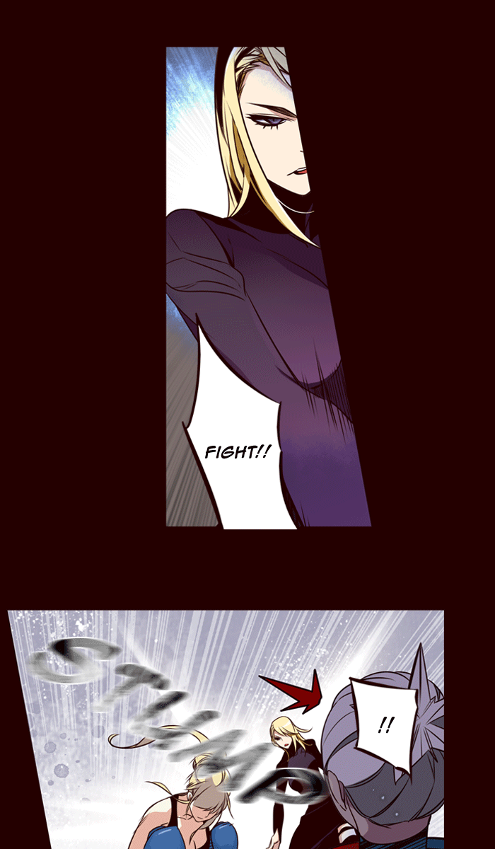 Girls of the Wild's Manhwa - Chapter 167 Page 16