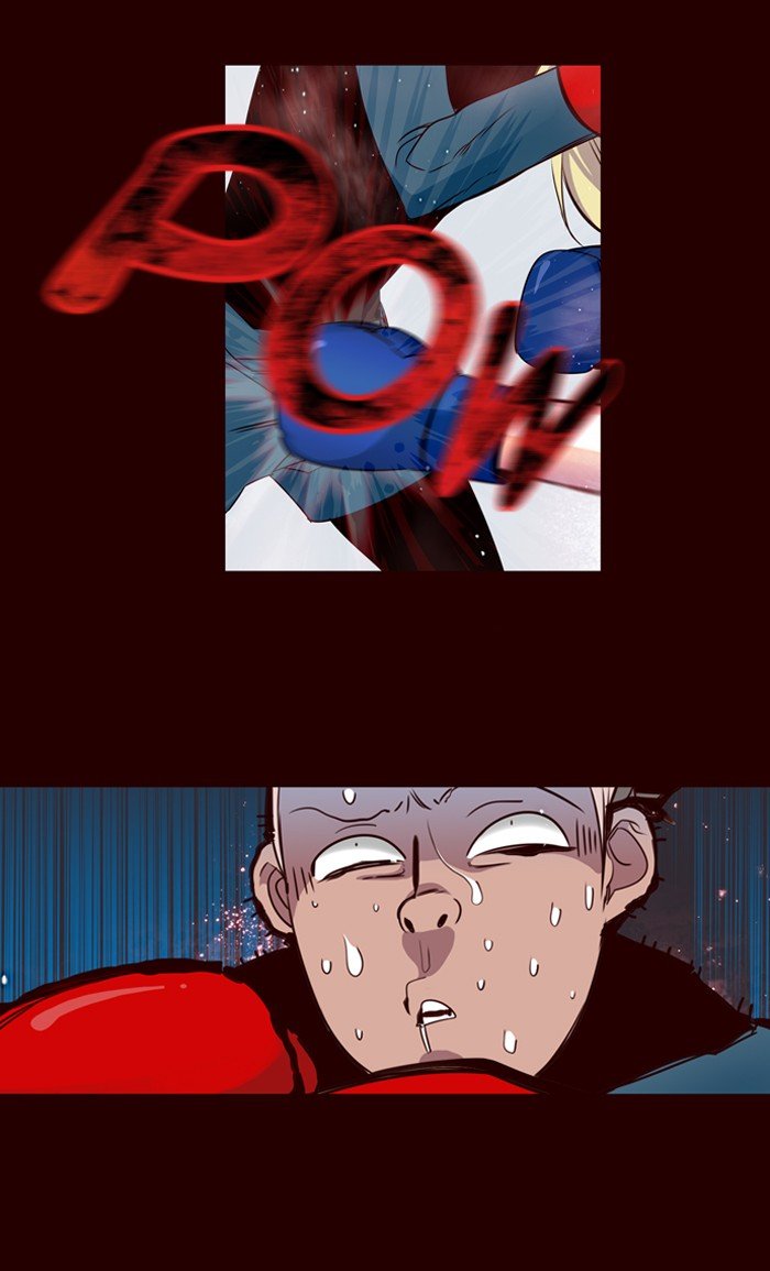 Girls of the Wild's Manhwa - Chapter 167 Page 23