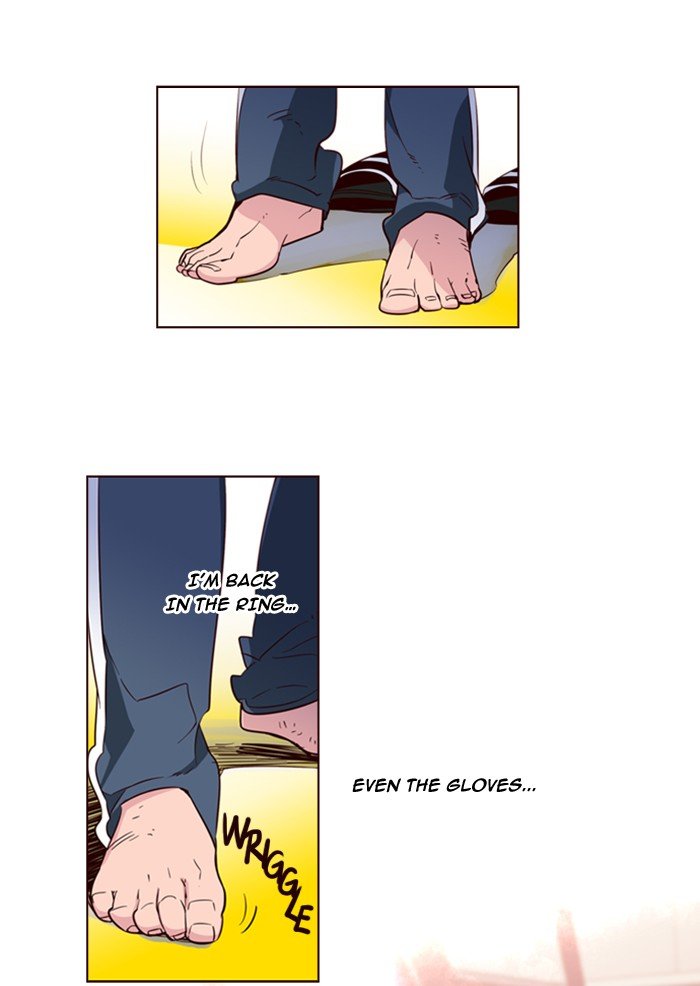 Girls of the Wild's Manhwa - Chapter 131 Page 11