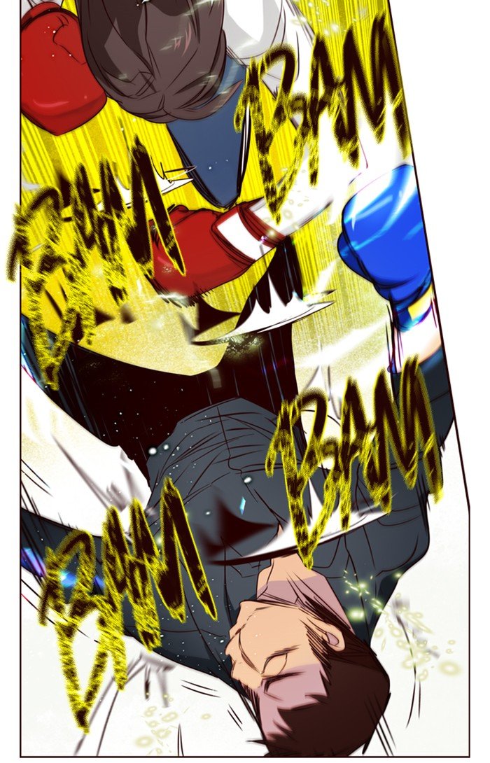 Girls of the Wild's Manhwa - Chapter 131 Page 17