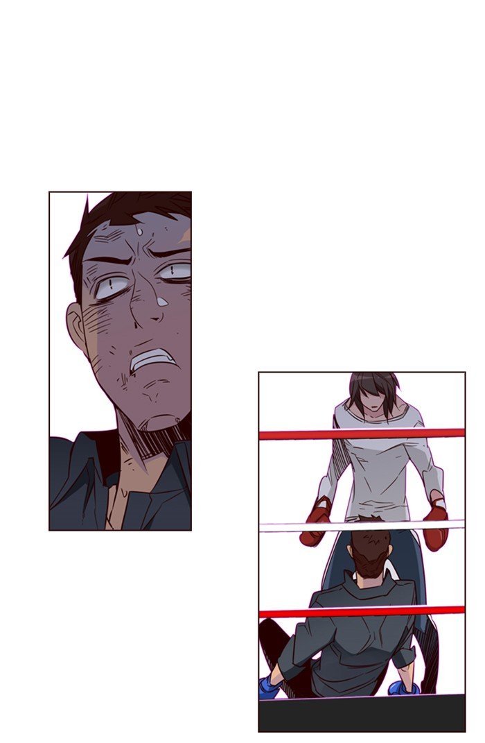 Girls of the Wild's Manhwa - Chapter 131 Page 22