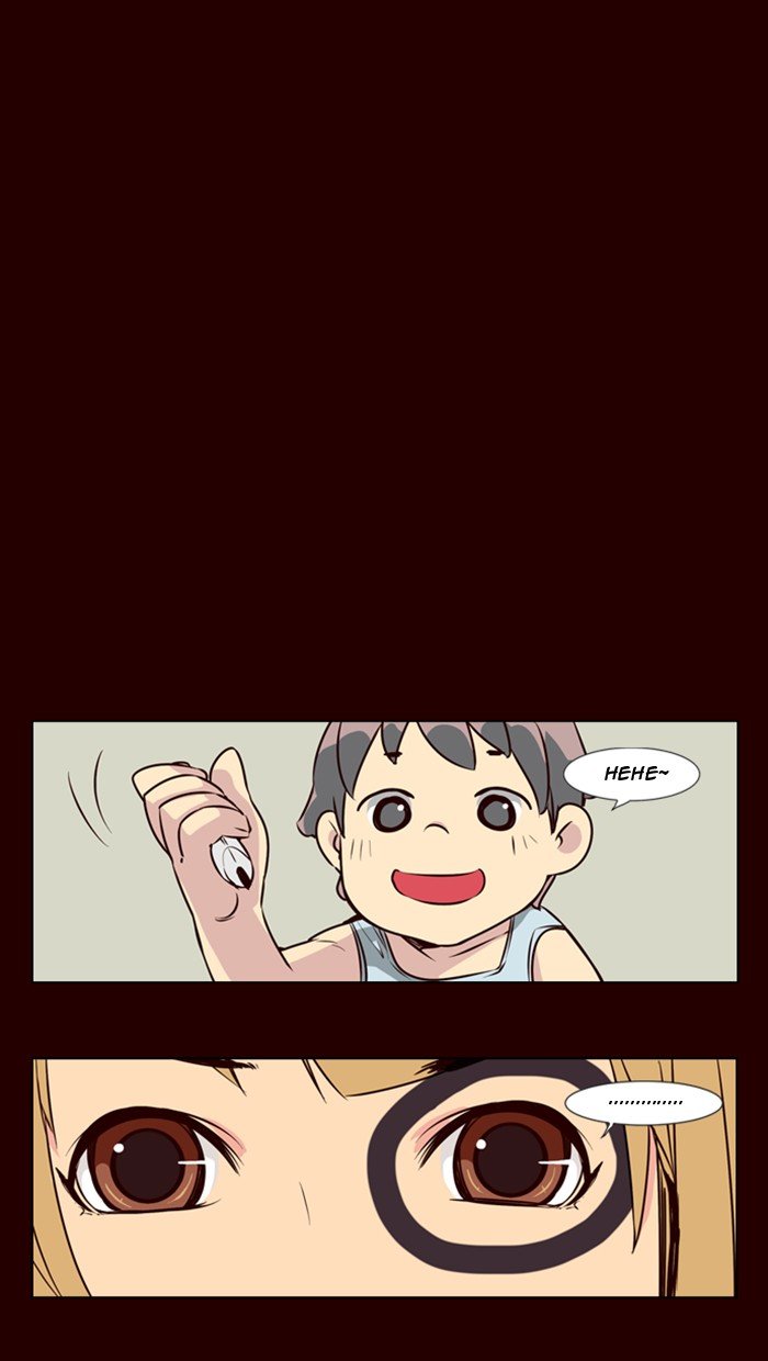 Girls of the Wild's Manhwa - Chapter 12 Page 13