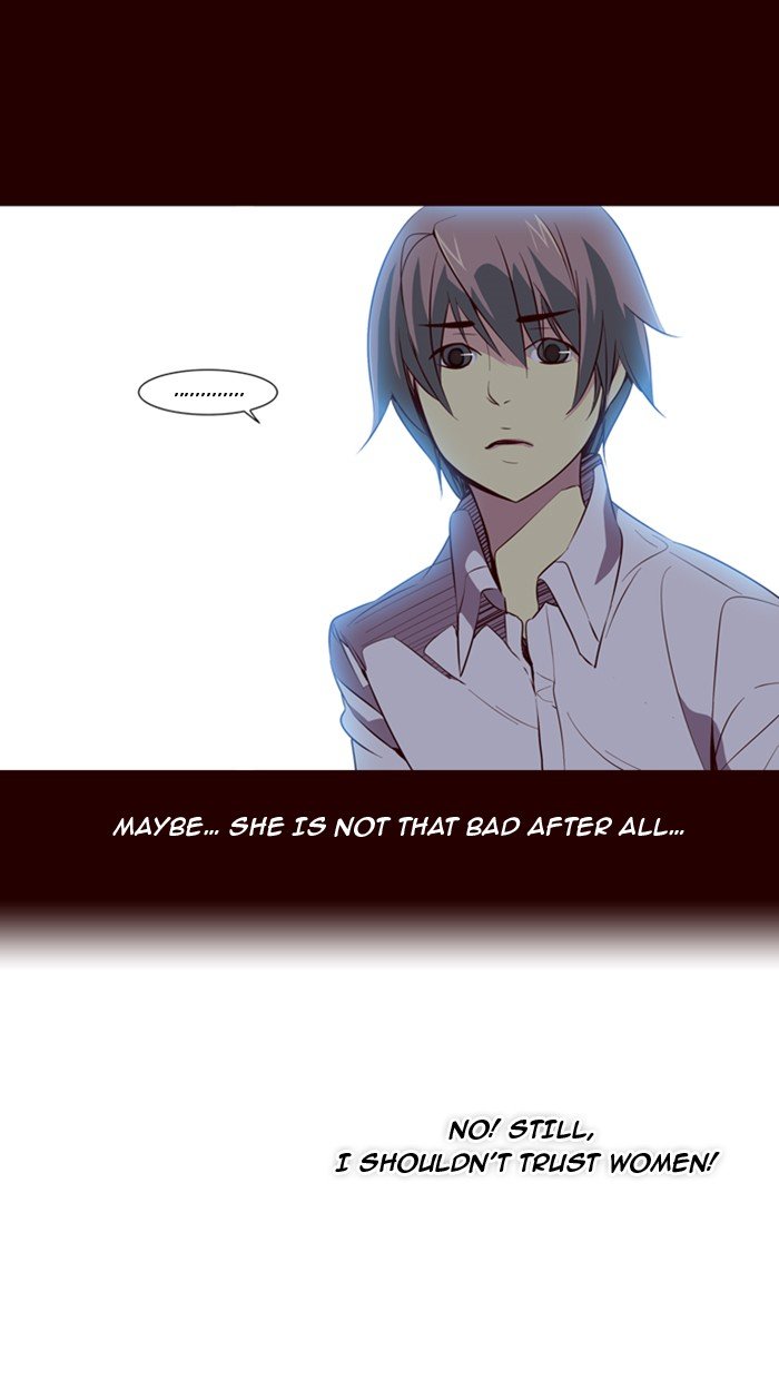 Girls of the Wild's Manhwa - Chapter 12 Page 17