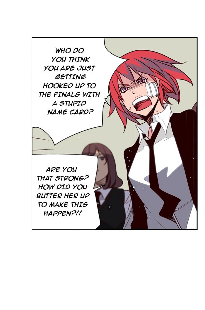 Girls of the Wild's Manhwa - Chapter 12 Page 21