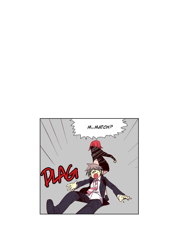 Girls of the Wild's Manhwa - Chapter 12 Page 25