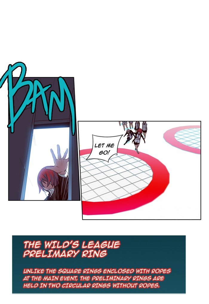 Girls of the Wild's Manhwa - Chapter 12 Page 26