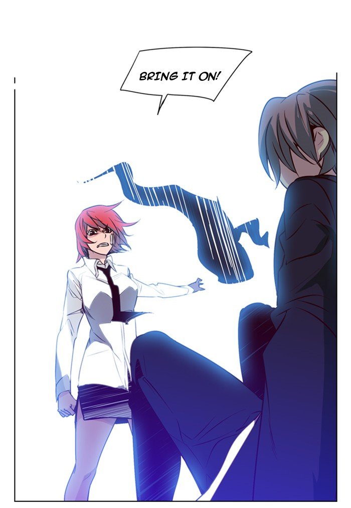 Girls of the Wild's Manhwa - Chapter 12 Page 28