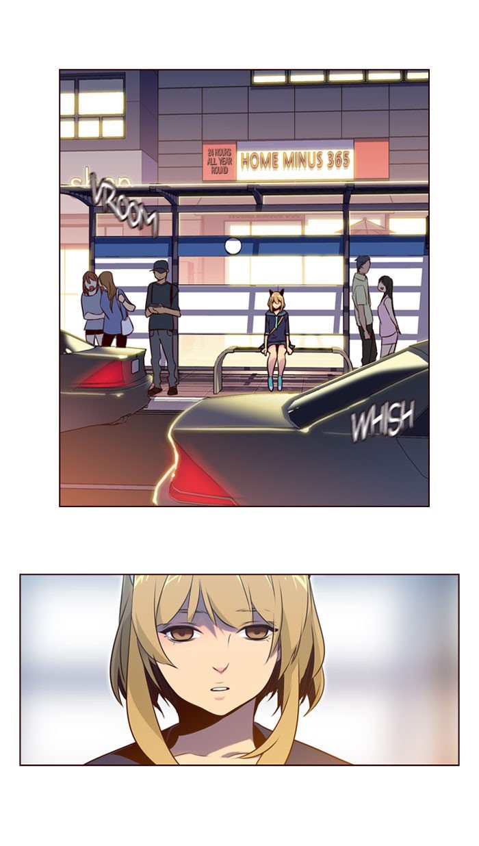 Girls of the Wild's Manhwa - Chapter 221 Page 2