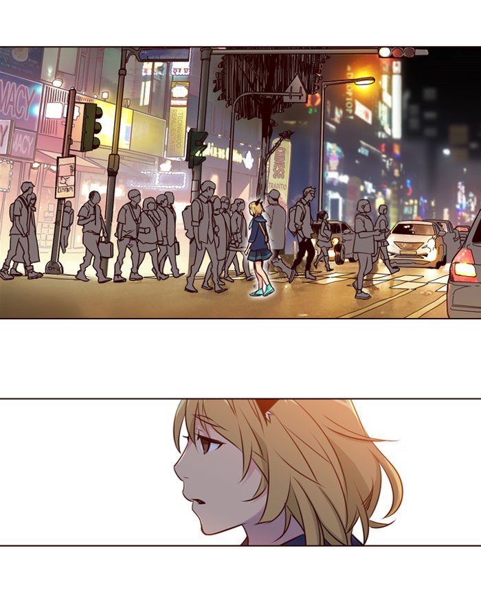 Girls of the Wild's Manhwa - Chapter 221 Page 6