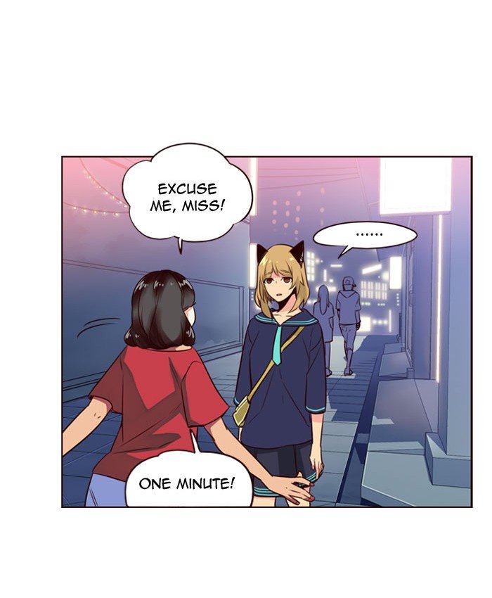Girls of the Wild's Manhwa - Chapter 221 Page 7