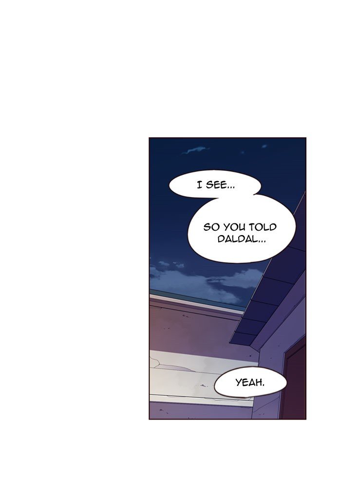 Girls of the Wild's Manhwa - Chapter 221 Page 9