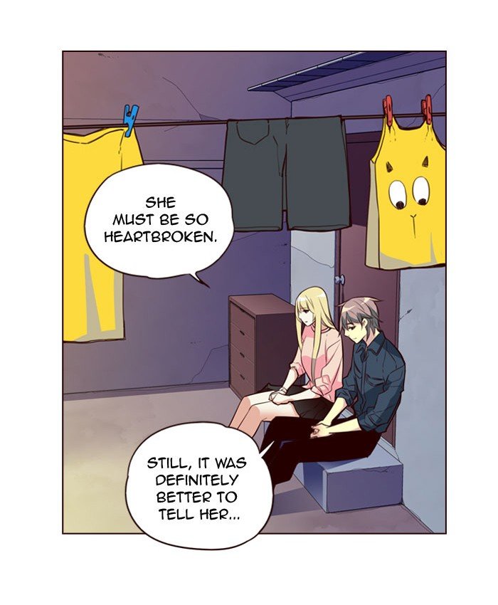 Girls of the Wild's Manhwa - Chapter 221 Page 10