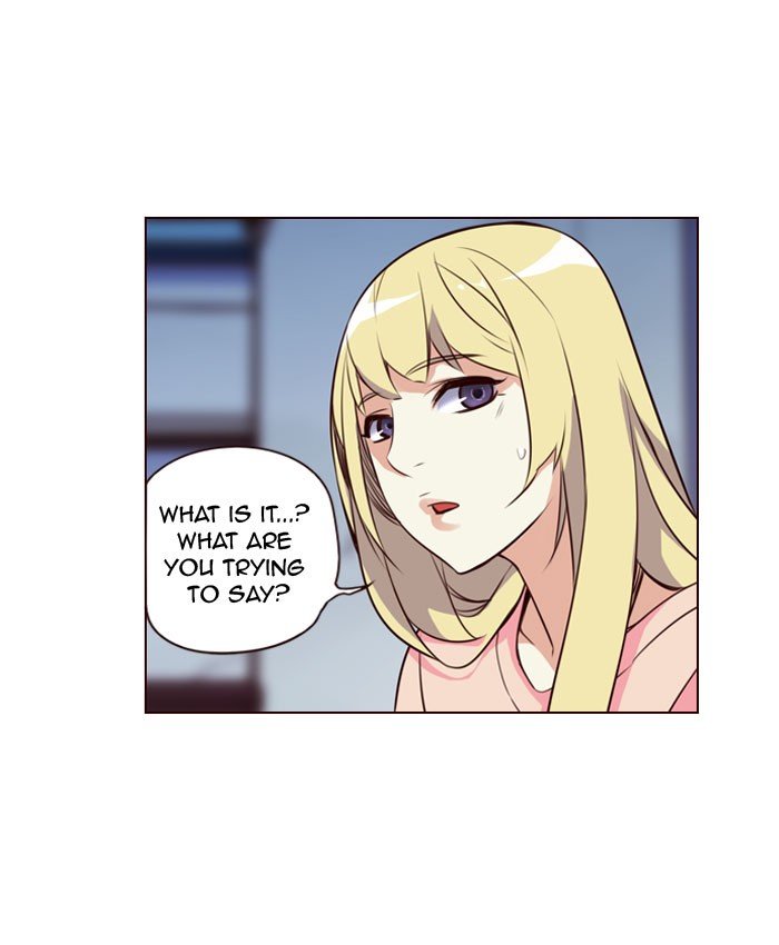 Girls of the Wild's Manhwa - Chapter 221 Page 16