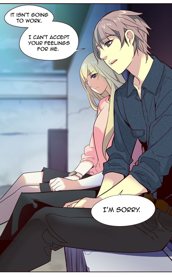 Girls of the Wild's Manhwa - Chapter 221 Page 17