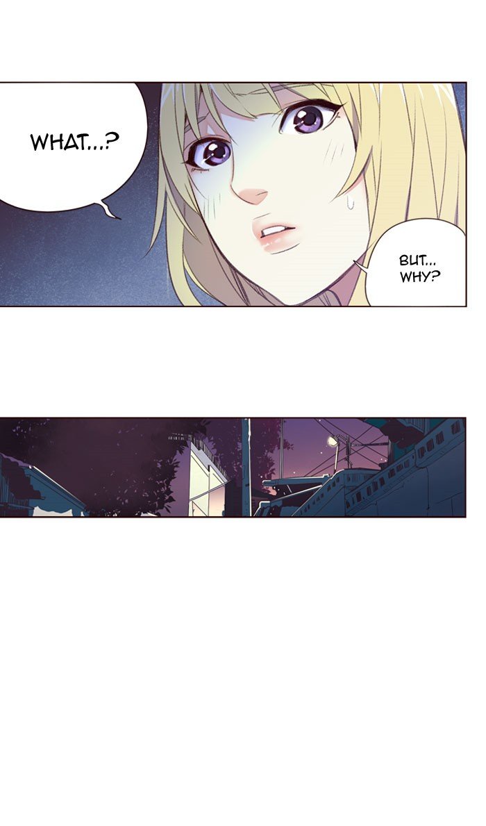 Girls of the Wild's Manhwa - Chapter 221 Page 18