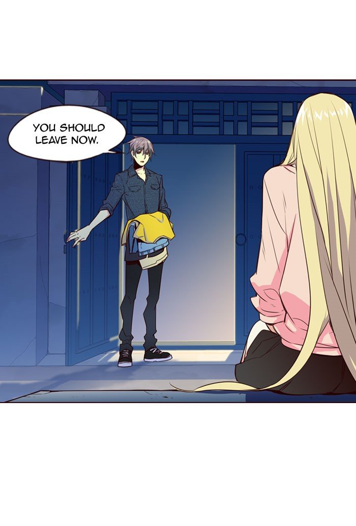 Girls of the Wild's Manhwa - Chapter 221 Page 30