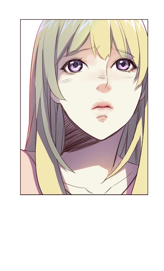Girls of the Wild's Manhwa - Chapter 221 Page 31
