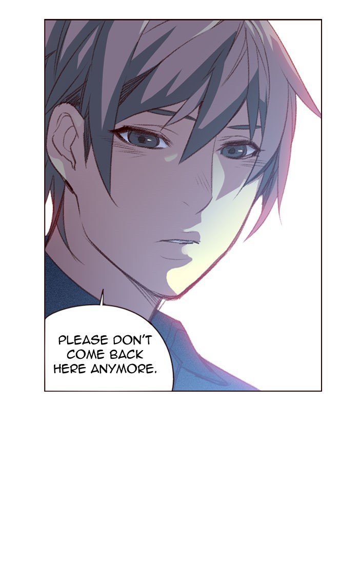 Girls of the Wild's Manhwa - Chapter 221 Page 32