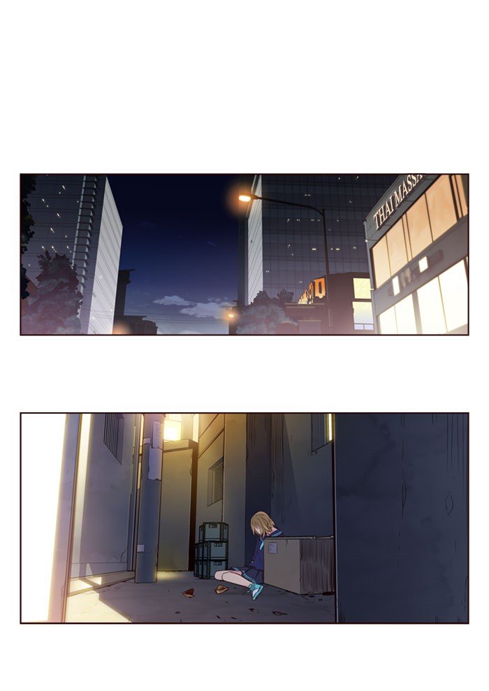 Girls of the Wild's Manhwa - Chapter 221 Page 33