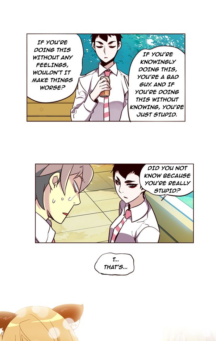 Girls of the Wild's Manhwa - Chapter 184 Page 4