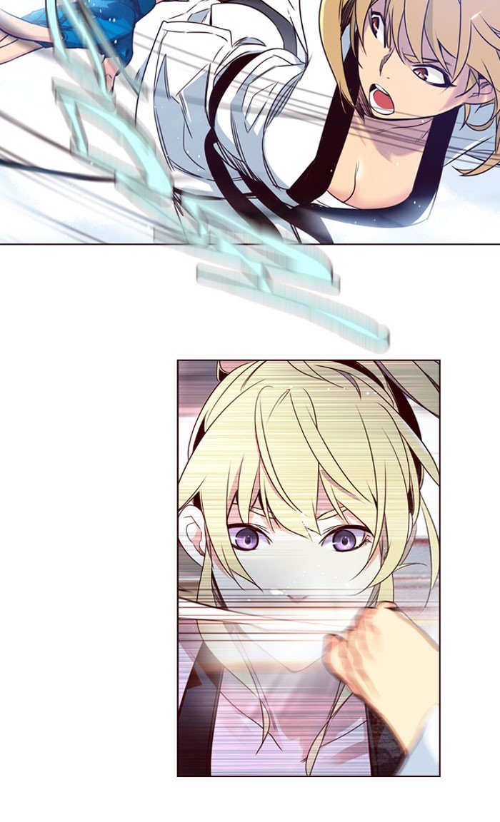 Girls of the Wild's Manhwa - Chapter 184 Page 19