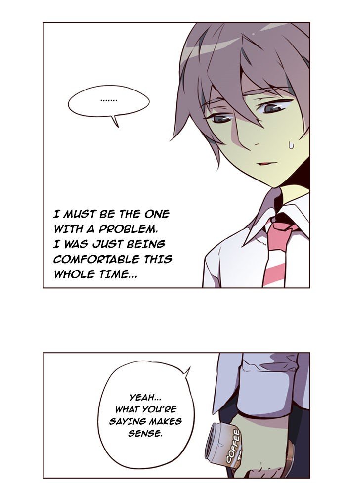 Girls of the Wild's Manhwa - Chapter 184 Page 25