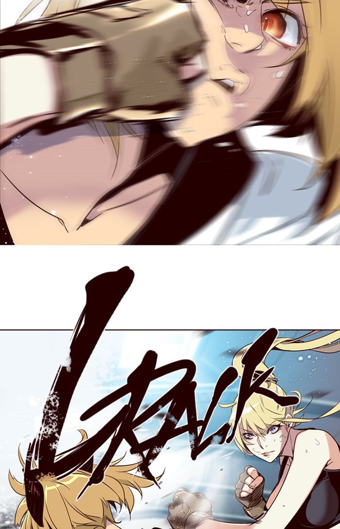 Girls of the Wild's Manhwa - Chapter 184 Page 30