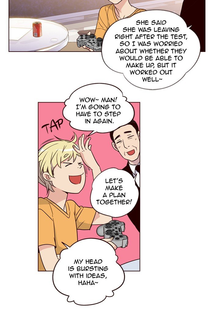 Girls of the Wild's Manhwa - Chapter 255 Page 3