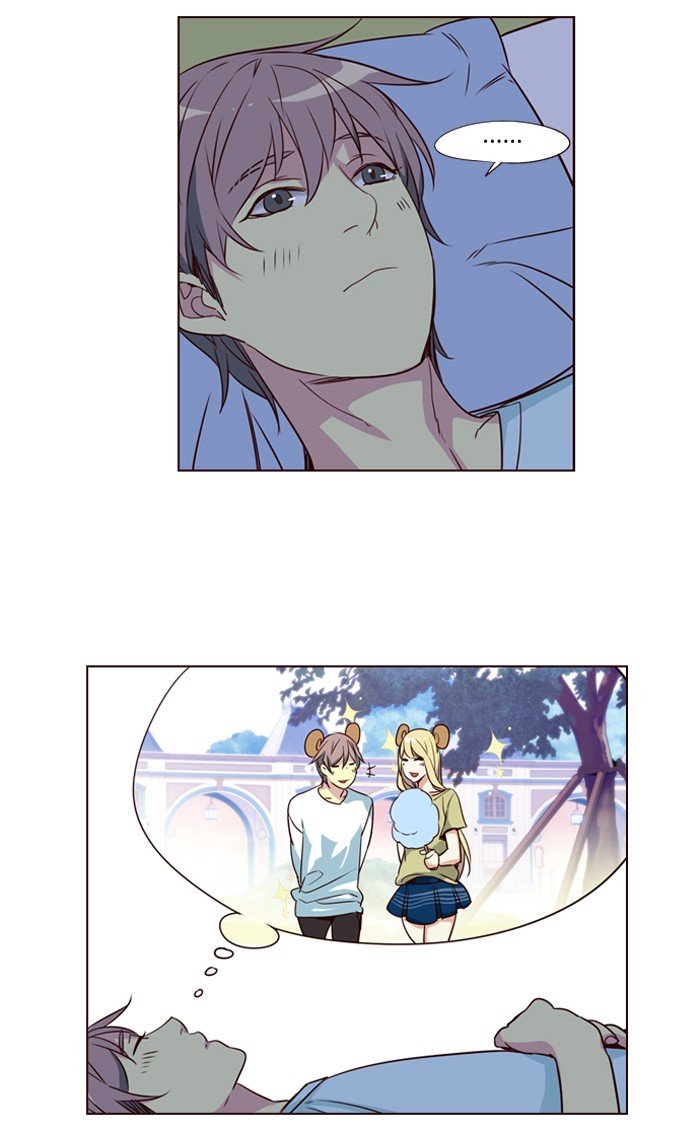 Girls of the Wild's Manhwa - Chapter 255 Page 5