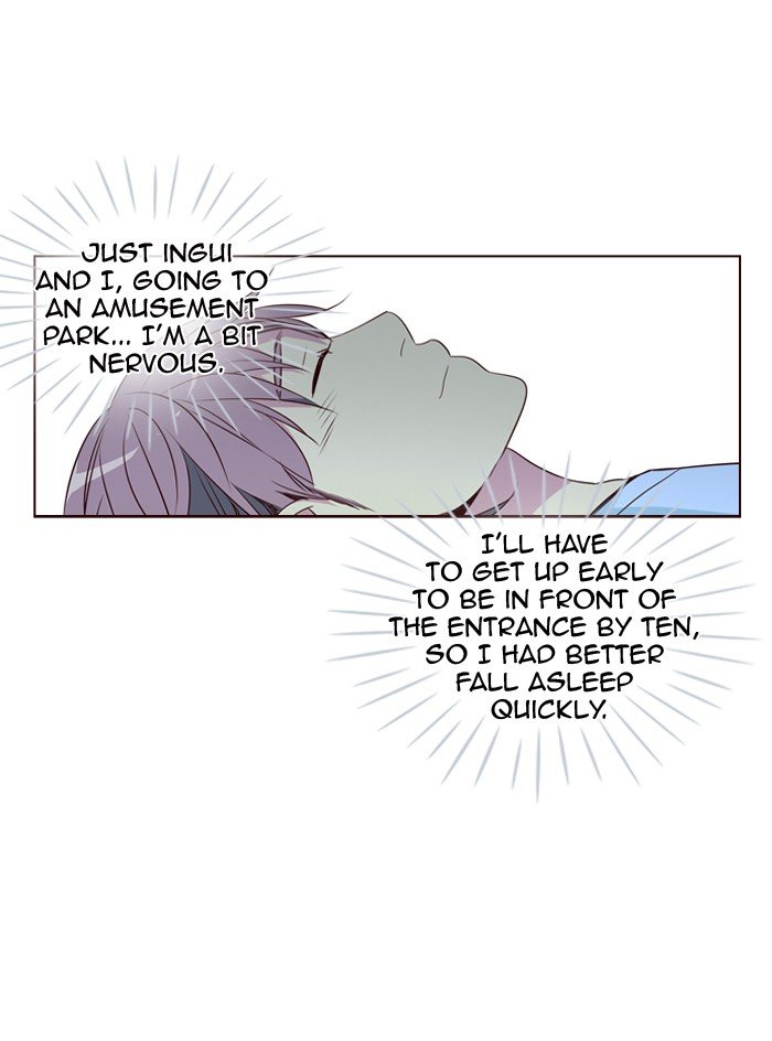 Girls of the Wild's Manhwa - Chapter 255 Page 6