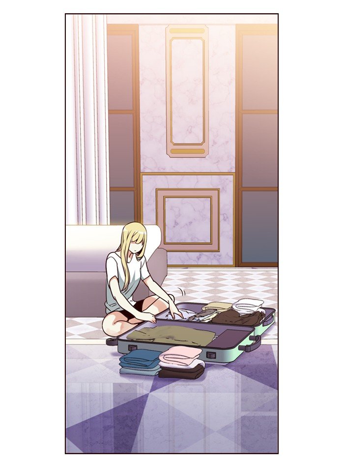 Girls of the Wild's Manhwa - Chapter 255 Page 7