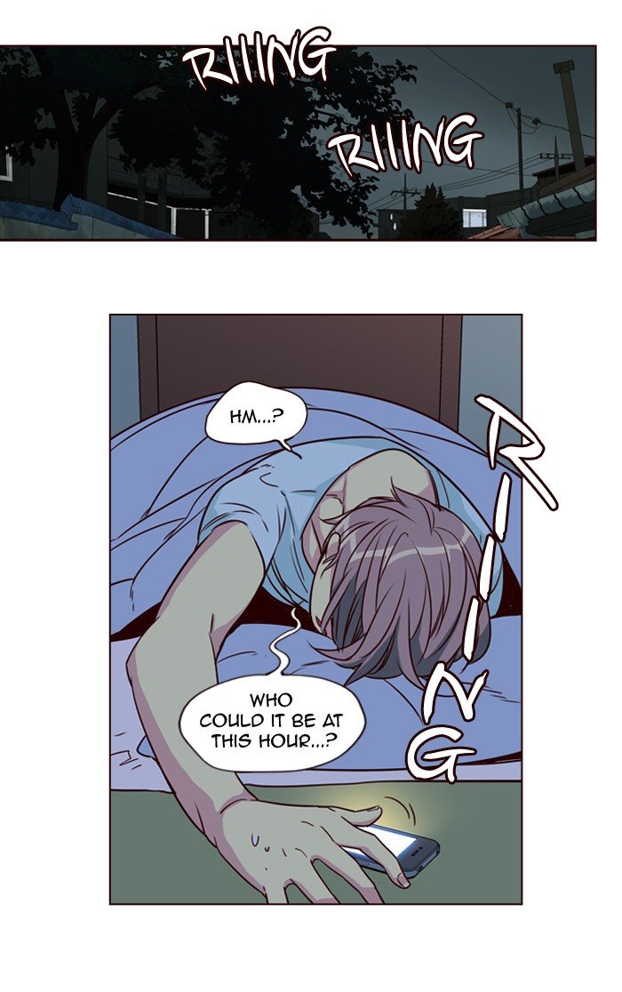 Girls of the Wild's Manhwa - Chapter 255 Page 11