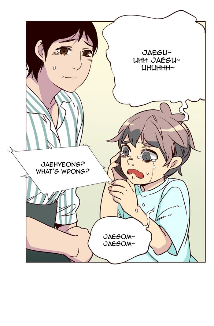 Girls of the Wild's Manhwa - Chapter 255 Page 13