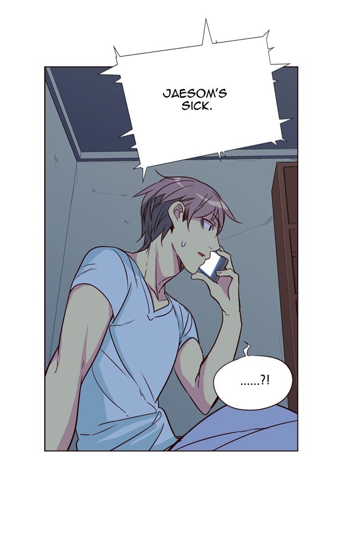 Girls of the Wild's Manhwa - Chapter 255 Page 14