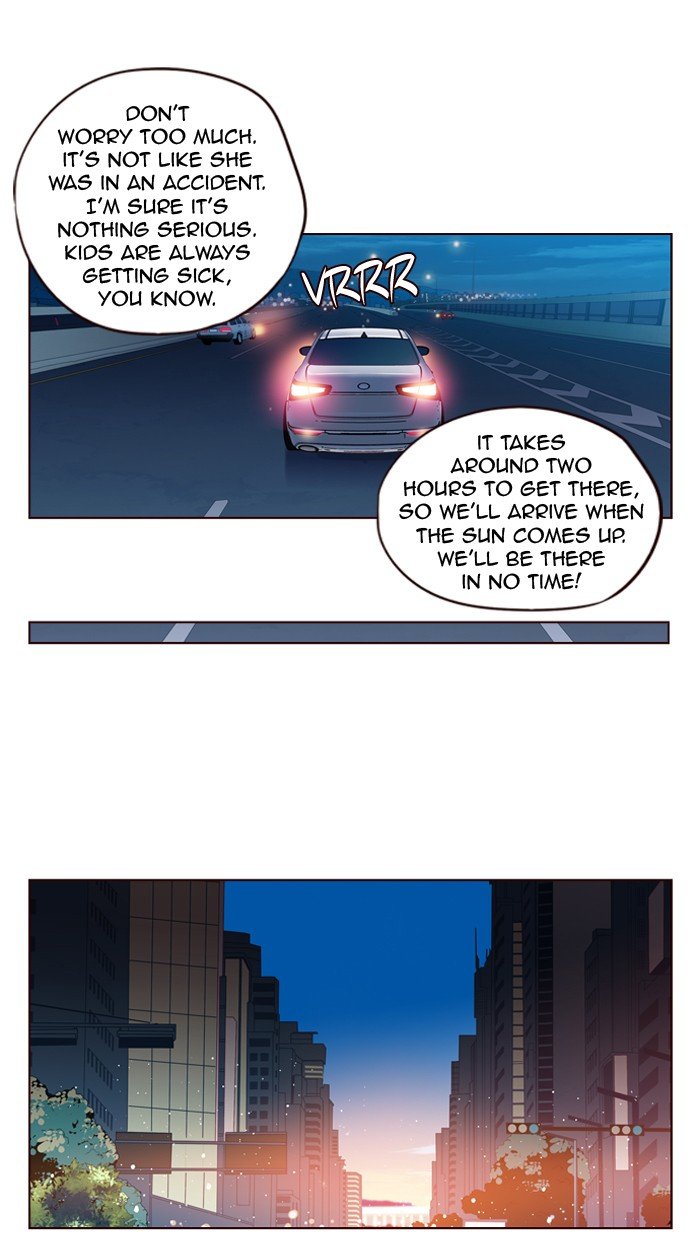 Girls of the Wild's Manhwa - Chapter 255 Page 17