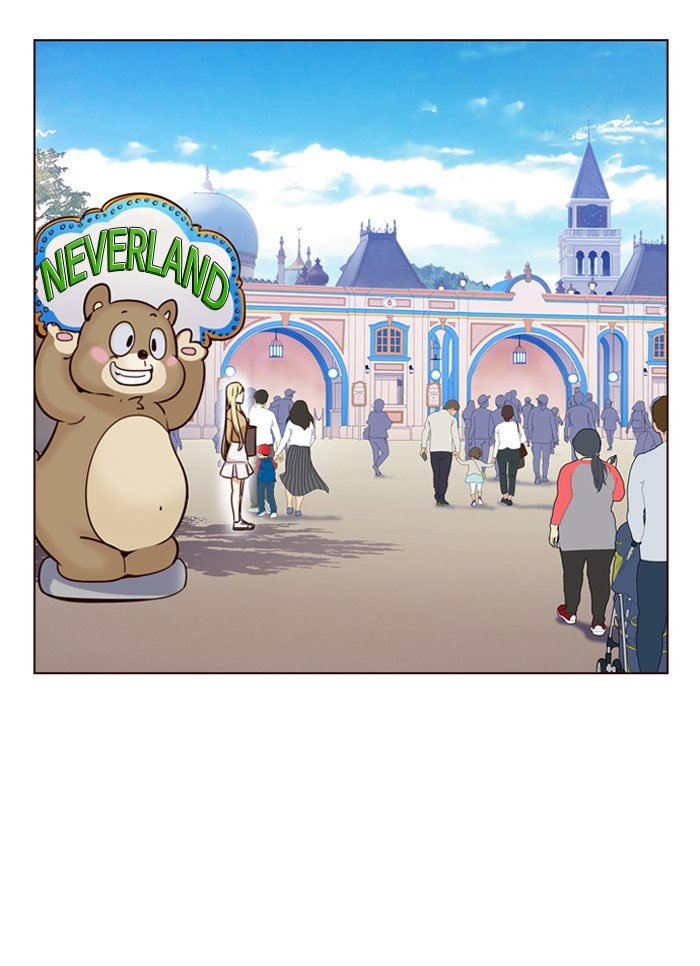 Girls of the Wild's Manhwa - Chapter 255 Page 19