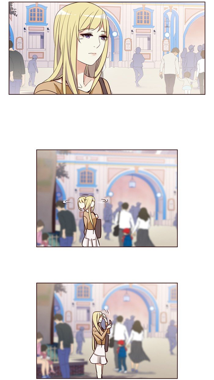 Girls of the Wild's Manhwa - Chapter 255 Page 20