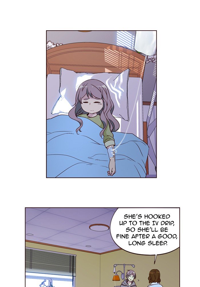 Girls of the Wild's Manhwa - Chapter 255 Page 23