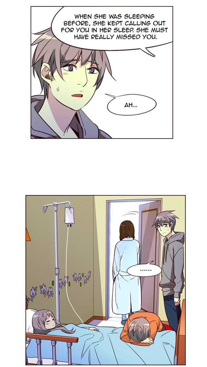 Girls of the Wild's Manhwa - Chapter 255 Page 25