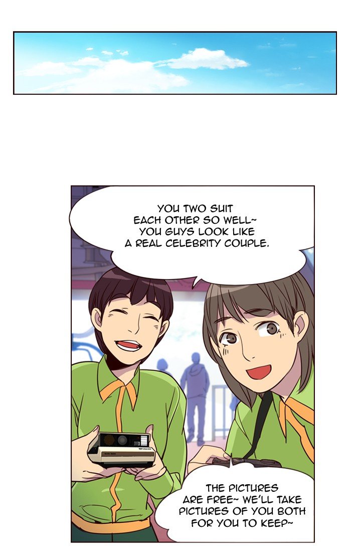 Girls of the Wild's Manhwa - Chapter 255 Page 27